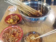 -拐枣巷小串串(财大店)