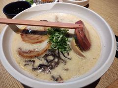 -味千拉面(淮安万达店)