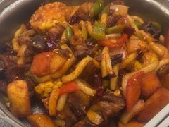 -清真悦宾楼食府(海湖店)