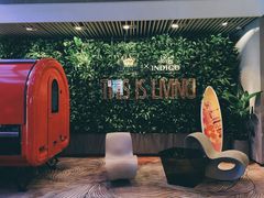 -上海外滩英迪格酒店