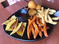 -魏斯理汉堡(西安沣东吾悦店)