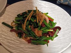 -花舍·新派粤菜·西餐·下午茶(亚运村·鸟巢店)