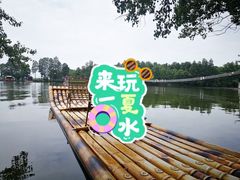 -东湖落雁景区