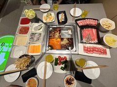 -海底捞火锅(铂澜大象城店)