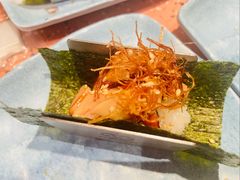 -元气寿司(东方宝泰店)