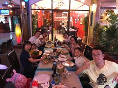 -Pakwan Restaurant & Bar