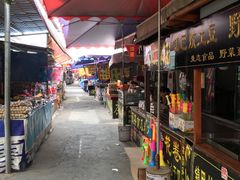 -茯茶镇