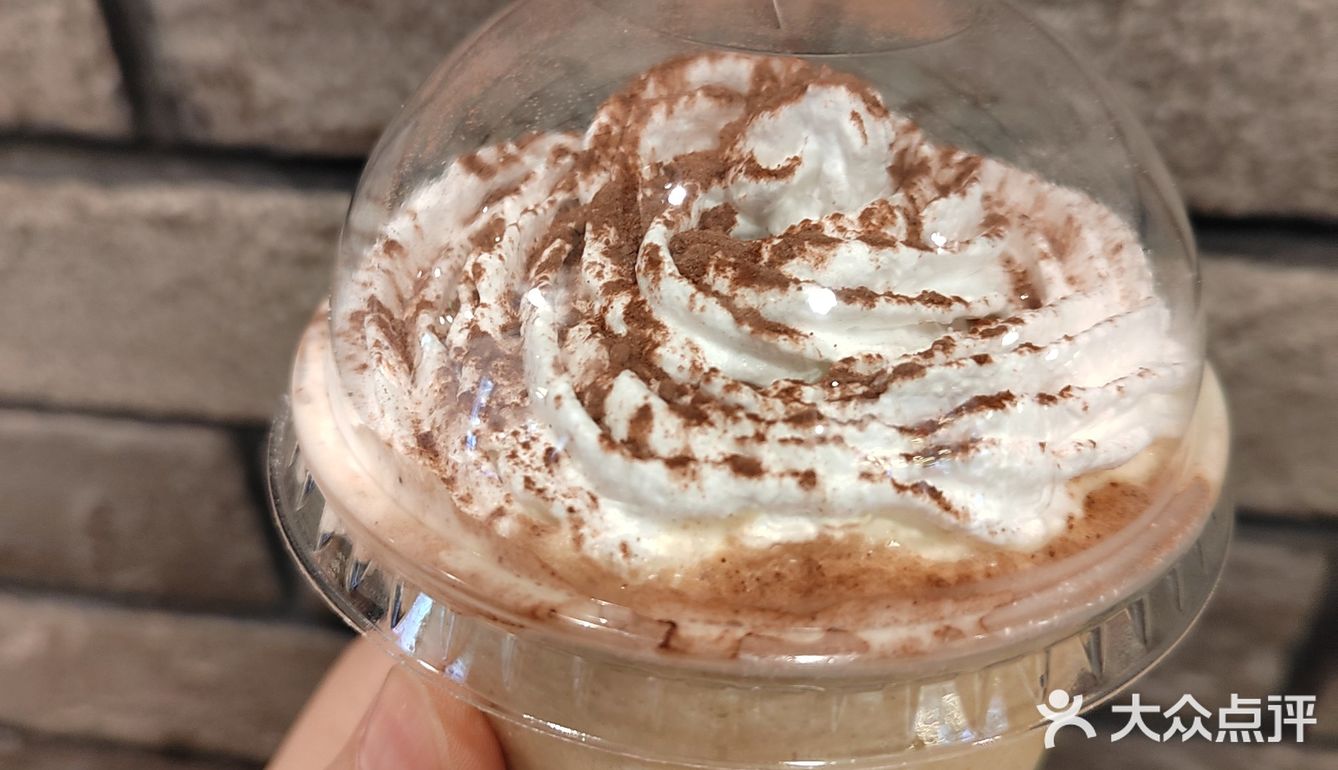 麦当劳新品-椒麻鸡口味半🐔打卡