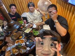 -杀猪天·韩国烤肉(总店)