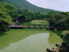 -虞山风景区
