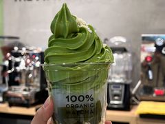 -THE MATCHA TOKYO抹茶东京