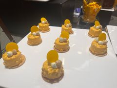 -食百绚全日制餐厅(成都棕榈泉费尔蒙酒店)