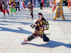 -石家庄极地海洋世界
