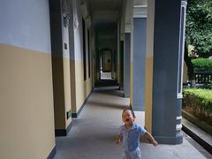 -湖南省立第一师范学校旧址