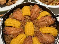 -绿草地·湘菜(7mall店)