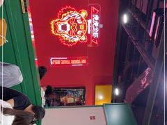 -虎虎龙虾大排档(双井店)