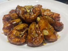 -紫阳海鲜楼·传承闽味(长乐路总店)