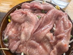 -正南齊北重庆老火锅(光华村直营店)