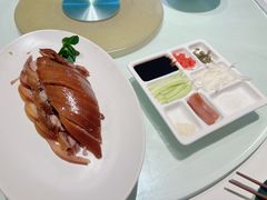 -四季民福烤鸭店(外滩外白渡桥店)