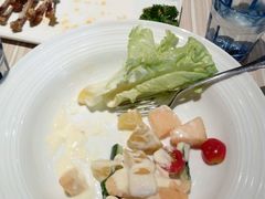 -必胜客(湘隆店)
