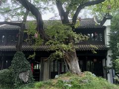 -南京市民俗博物馆(甘熙故居)