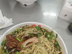 -老赵面店(大西路店)