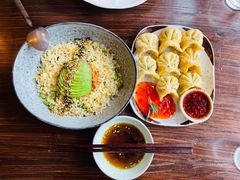 -小食院简餐厅