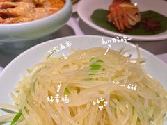 -巴蜀风月·聚会团建·生日宴(宝安店)