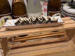 -咖啡苑自助餐(北海香格里拉大酒店)