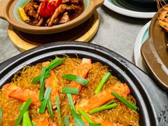 -吕氏焗小鲜•海鲜青岛菜(总店)
