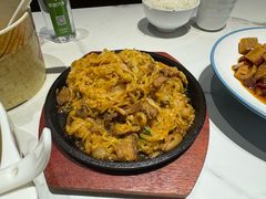 -关东小院(瀛海环宇坊店)