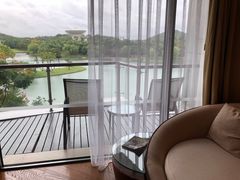 -上海佘山世茂艾美酒店