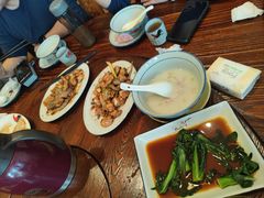 -顺德一品粥·20年凤城老字号(芳村店)