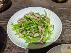 -魁盛居百年鲁菜馆(县西巷店)