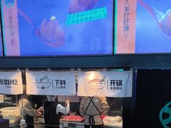 -大头椰·椰子鸡火锅(南宁万象城店)
