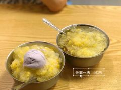 -南街清补凉(黄贝岭店)