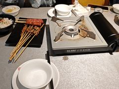 -聚味瞿记·龙虾堂(望城店)