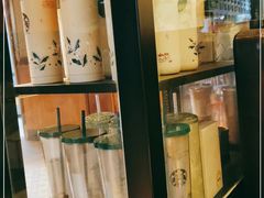 -星巴克(夏碧路店)