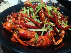 -龙虾风暴(松江店)