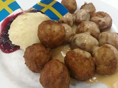 -宜家·瑞典风味餐厅(北京西红门店)