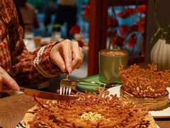 -潮一不贰·法式甜品·生日蛋糕·西式简餐(外滩店)