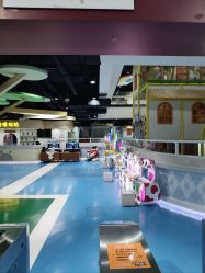 -秦皇星际小蚂蚁乐园