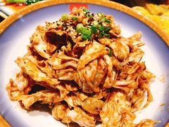 码头白菜-天津卫码头(南开大悦城店)