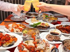 -桂林喜来登饭店雅琴餐厅