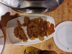 -倒拐香耗儿鱼(西体店)