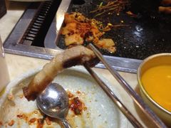 -金顺韩式烤肉·网红烤肉店(广利路店)