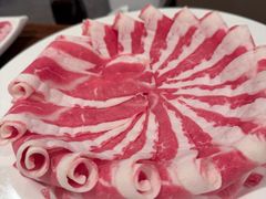 -南门涮肉(通州店)