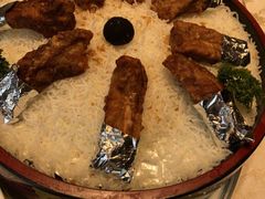 -古南都·老广东酒楼(龙江店)