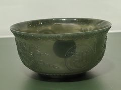 -浙江自然博物院(杭州馆)