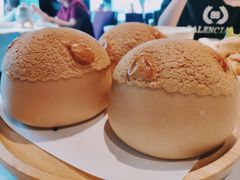 招牌菠萝包-炳胜品味(珠江新城店)